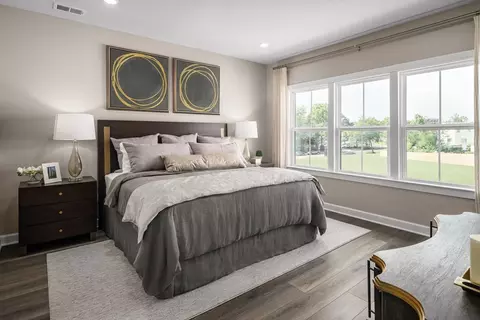 Bedroom - 6819 16th St NW, Washington, DC 20012 photo 1 of 7