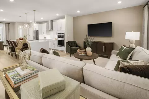 Living - 6819 16th St NW, Washington, DC 20012 photo 1 of 3
