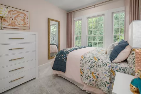 Bedroom - 6819 16th St NW, Washington, DC 20012 photo 5 of 7
