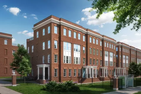 6819 16th St NW, Washington, DC 20012