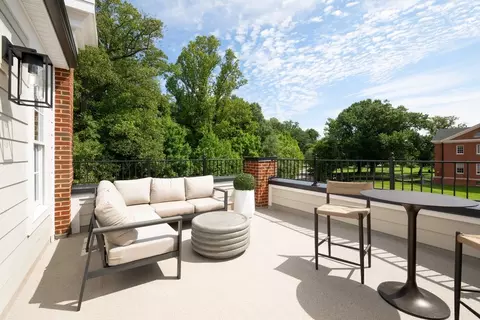 Exterior - 6819 16th St NW, Washington, DC 20012 photo 4 of 5
