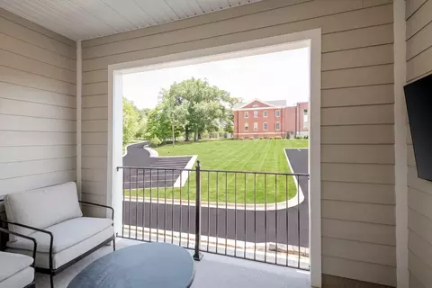 Exterior - 6819 16th St NW, Washington, DC 20012 photo 5 of 5