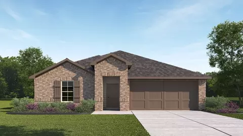 10727 Sky Creek Ln, Beasley, TX 77417
