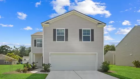 126 Ellie Way, Savannah, GA 31419