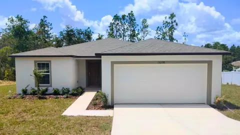 Exterior - 10238 Hexam Rd, Weeki Wachee, FL 34613 photo 9 of 9
