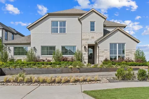 Exterior - 2101 Baxter Rd, Celina, TX 75009 photo 5 of 8