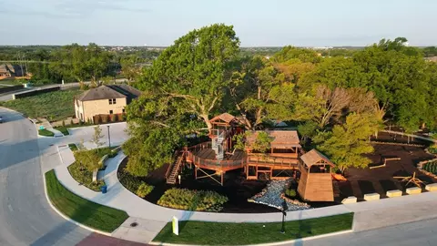 View/Area - 1600 Casting Rdg, Mesquite, TX 75181 photo 2 of 4