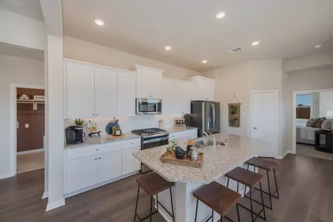 Kitchen - 1600 Casting Rdg, Mesquite, TX 75181 photo 1 of 1