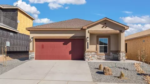 2487 Talisker St NE, Rio Rancho, NM 87144