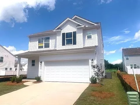409 Metz Dr, Greenville, SC 29611