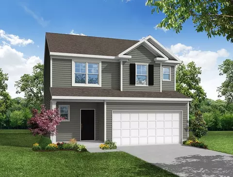 409 Metz Dr, Greenville, SC 29611