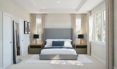 Bedroom - 1 Reservoir Ct, Wayne, NJ 07470 photo 1 of 3
