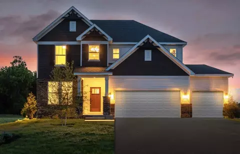 15144 Amber Fields Blvd, Rosemount, MN 55068