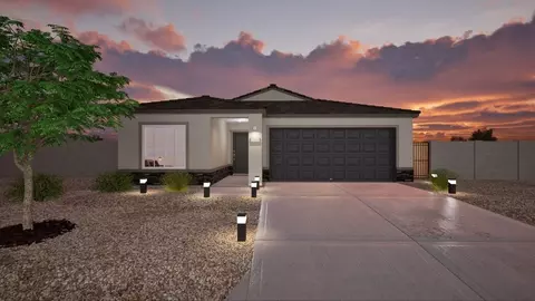 1381 W Tigua Way, Coolidge, AZ 85128