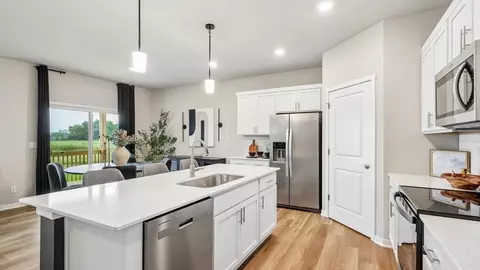 Kitchen - 1025 Hemlock Ln, Waukee, IA 50263 photo 1 of 1