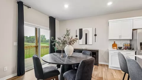 Dining - 1025 Hemlock Ln, Waukee, IA 50263 photo 1 of 1