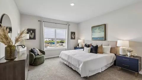 Bedroom - 1025 Hemlock Ln, Waukee, IA 50263 photo 1 of 6