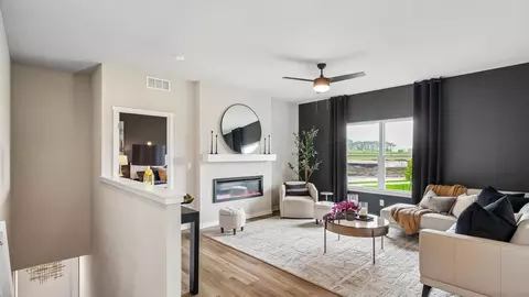 Living - 1025 Hemlock Ln, Waukee, IA 50263 photo 2 of 3