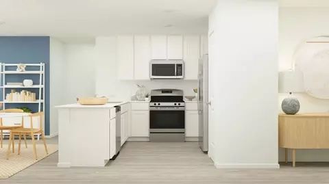 Kitchen - 6413 Adderly Rd, Pilot Point, TX 76258 photo 2 of 5