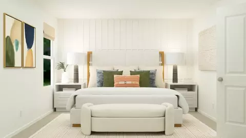 Bedroom - 6413 Adderly Rd, Pilot Point, TX 76258 photo 1 of 4