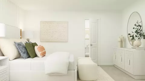 Bedroom - 6413 Adderly Rd, Pilot Point, TX 76258 photo 2 of 4