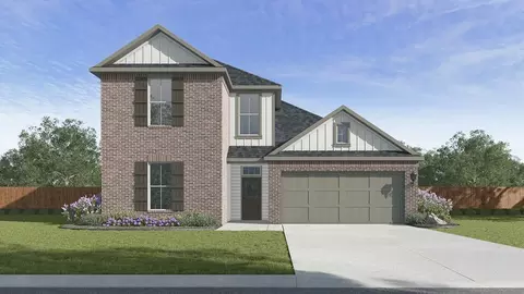 3000 N Ridge Rd, Lake Charles, LA 70607