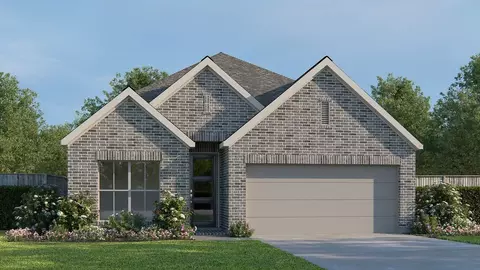 18815 Peony Manor Ln, Hockley, TX 77447