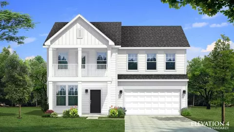 57 Hay Field Dr, Lillington, NC 27546