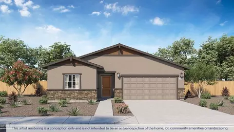 2830 Hopkins Ave, Redding, CA 96002