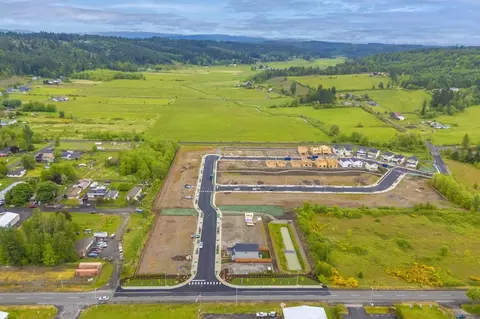 View/Area - 1448 Salzer Creek Loop, Centralia, WA 98531 photo 3 of 5