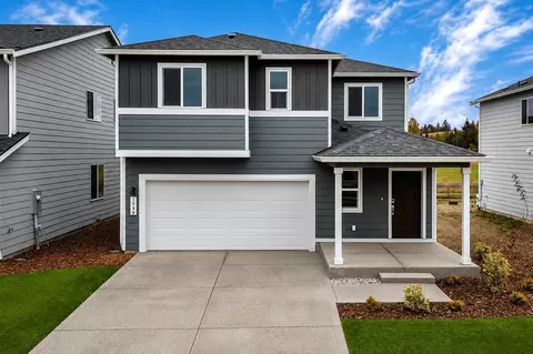 Exterior - 1448 Salzer Creek Loop, Centralia, WA 98531 photo 2 of 2