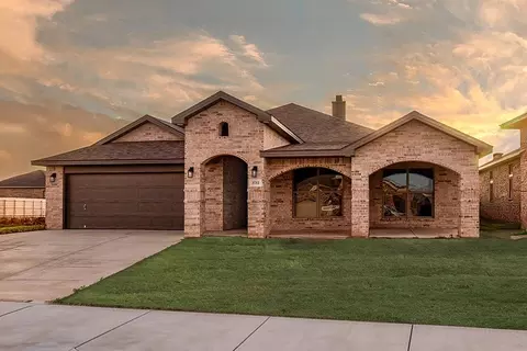 10404 Bison Ave, Odessa, TX 79765