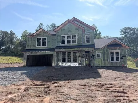 123 Wood Grove Ln, Canton, GA 30115