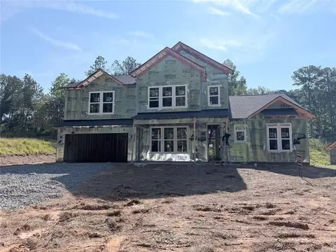 123 Wood Grove Ln, Canton, GA 30115