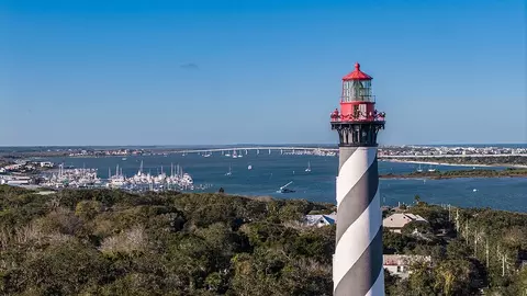 View/Area - 196 Cherry Elm Dr, Saint Augustine, FL 32092 photo 8 of 33