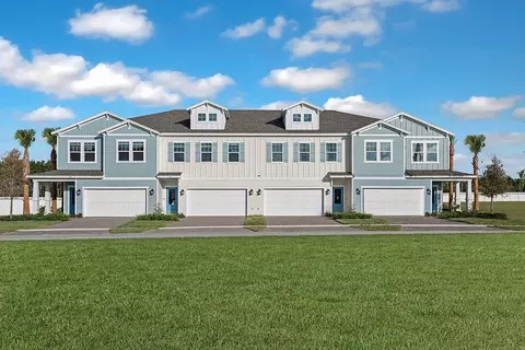 196 Cherry Elm Dr, Saint Augustine, FL 32092