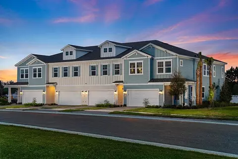 Exterior - 196 Cherry Elm Dr, Saint Augustine, FL 32092 photo 3 of 39
