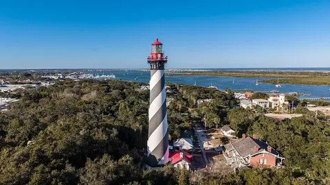 View/Area - 196 Cherry Elm Dr, Saint Augustine, FL 32092 photo 9 of 33