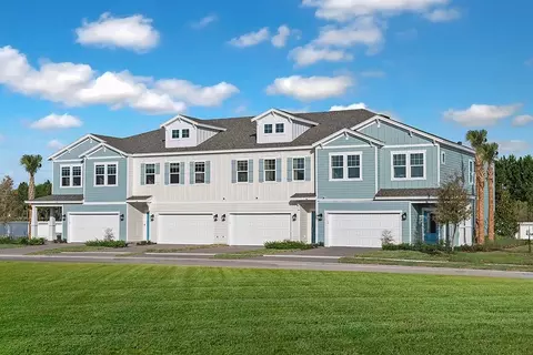 Exterior - 196 Cherry Elm Dr, Saint Augustine, FL 32092 photo 2 of 39