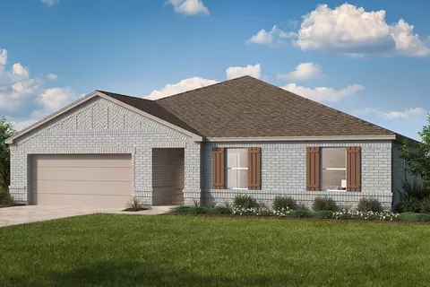 1935 Davina Dr, Rosenberg, TX 77471