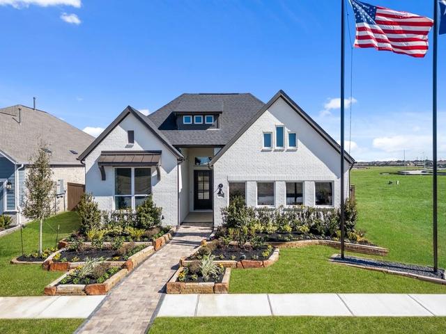 21805 Jedediah River Way, Porter, TX 77365
