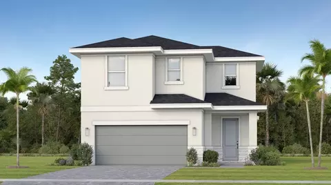 11050 NW Glynlea Boulevard Nor, Port Saint Lucie, FL 34987