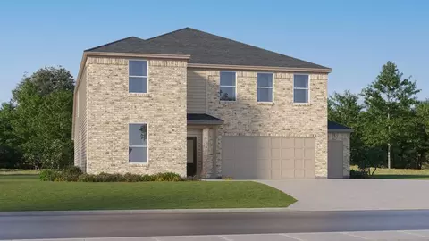 1472 King Ranch Rd, Salado, TX 76571