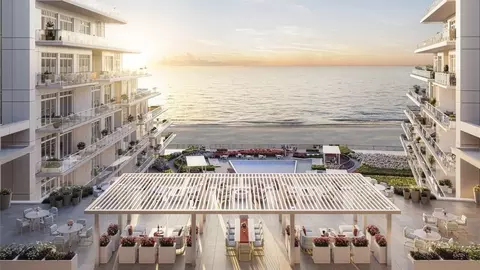 390 Ocean Ave 392 Ocean Ave, Long Branch, NJ 07740