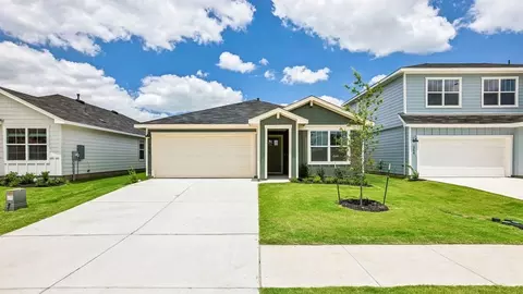 Exterior - 356 San Juan Trl, Bastrop, TX 78602 photo 2 of 16