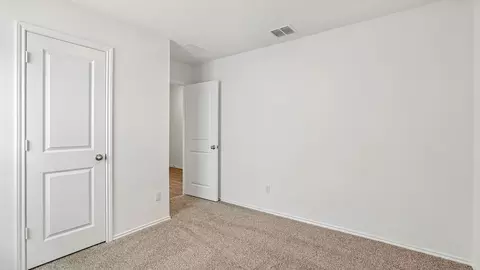 Bedroom - 356 San Juan Trl, Bastrop, TX 78602 photo 5 of 11