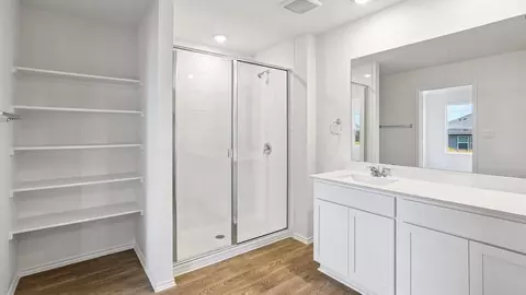 Bath - 356 San Juan Trl, Bastrop, TX 78602 photo 2 of 2