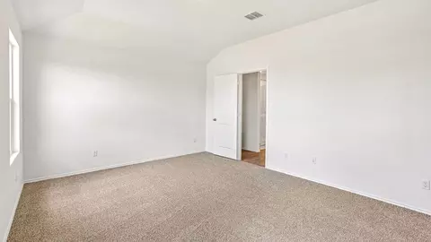Bedroom - 356 San Juan Trl, Bastrop, TX 78602 photo 7 of 11