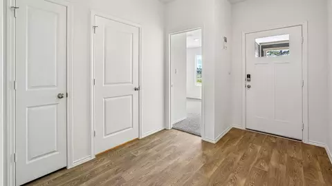 Entry Way - 356 San Juan Trl, Bastrop, TX 78602 photo 1 of 1