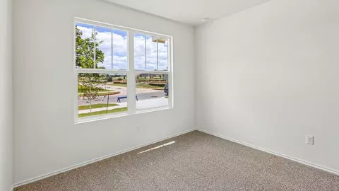Bedroom - 356 San Juan Trl, Bastrop, TX 78602 photo 2 of 11
